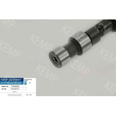 Распредвал Daewoo Nexia 1.5 i