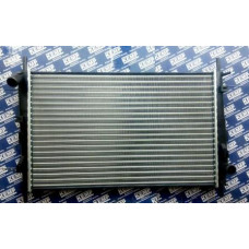 Радиатор Ford Mondeo  93-00 1.8TD 2.0 16V2.5 24V 616*389