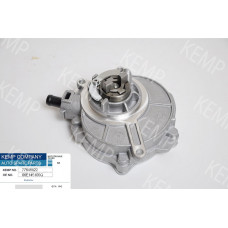 Вакуумный насос Audi A4/A5/A6/A7/A8/Q7 3.0T 14
