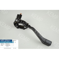Переключатель ст/очист VW Jetta 2 87-91г.