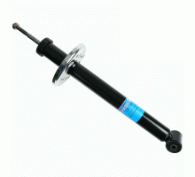 Амортизатор Chery Amulet задній (масло)