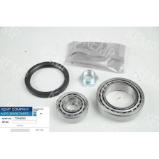 Подшипник пер.ступицы VW.T2-3 82-86г.комплект