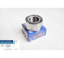 Підшипник Opel VektraB/Astra (передній)/OmegaB (задній) Chevrolet Lacetti 74*39*39