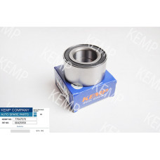 Подшипник Opel VektraB/Astra(пер)/OmegaB(зад)Chevrolet Lacetti 74*39*39