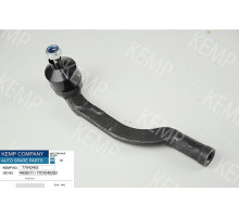 Наконечник рульової тяги Opel Vivaro Renault Trafic 2 R