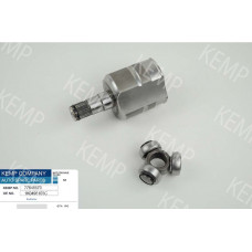 Шрус VW Caddy 3  Passat/Golf/Octavia A5 Audi A3.1.6- 2.0TFSI 00-> внутренний