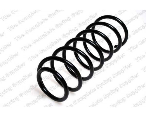 Пружина передняя VW Passat B3 88-92г.1.9-2.0 Усиленная  d13*355mm