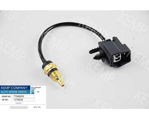 Датчик температуры Ford  98->