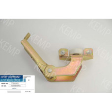 Кронштейн сдвижной двери VW LT 28-46 MB Sprinter (901)средний
