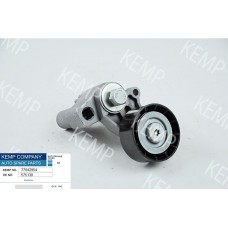 Ролик натяжной с механизмом Citroen Berlingo Peugeot Partner;806 1.8D1.9D;TD