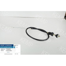 Трос cцепления  VW Golf-2Jetta2  1.0-1.3 84-91  механика