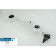 Рычаг VW Passat В5,/Audi A4,A6,A8 Skoda 95-03 передн. низ. L+R левый/правый