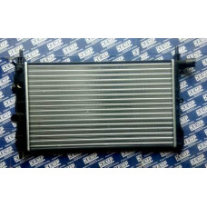 Радиатор  Opel Kadet 88-91 1,3-1,4i-1.6i 525*320