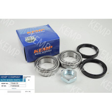 Подшипник пер.ступ.Fiat Ducato Jumper/Boxer 94-02 55*90*24