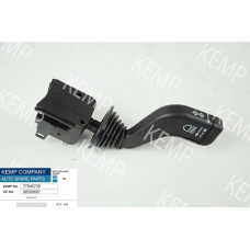 Переключатель поворотов света Opel Astra F G Vectra A B Omega B