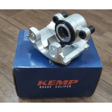 Суппорт задний MB  SPRINTER VW LT 28-46 96-06 L (система ATE  D52mm)