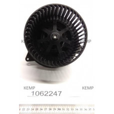 Мотор печки Ford Focus 98-04 Mondeo 00-07