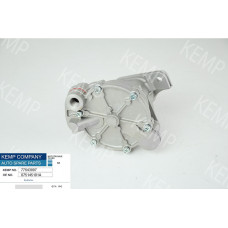 Вакуумный насос тормозов VW LT28-46 86->T4 2.4 ->96