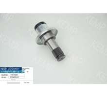 Фланець півосі передньої (вал проміжний) VW T-4, 1996> (22*37)