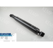 Амортизатор задній Ford Sierra 1.6-1.8-2.0 82-93 масло