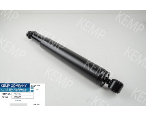 Амортизатор задній Ford Sierra 1.6-1.8-2.0 82-93 масло