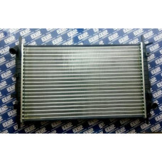 Радиатор Ford Mondeo  93-00 1.6-2.0 620*395