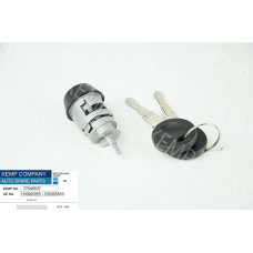 Личинка замка зажигания VW Golf 2;3;Pollo;Passat 85-99