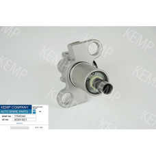Цилиндр тормозной главный Audi A4 A6 VW Passat B5 97-05 (25.4mm)