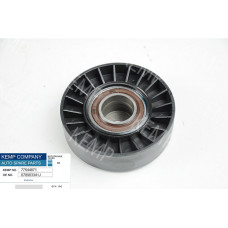 Ролик натяжения Audi-80 -96 /Audi-100 -94 2,6-2,8  (90*25)
