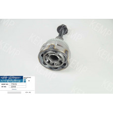 Шрус Audi 80 86-96 1,8-2,3 ABS наруж болт