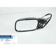 Дзеркало VW Passat 88-95 електро L ліве