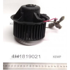 Мотор печки VW Golf 3 AC-