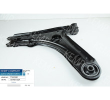 Рычаг подвески передней  VW Golf 2 84-91г.L/R левый/правый