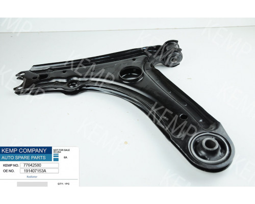 Рычаг подвески передней  VW Golf 2 84-91г.L/R левый/правый