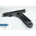 Рычаг подвески передней  VW Golf 2 84-91г.L/R левый/правый