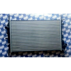 Радиатор Ford  Mondeo 2.0-2.2TDCi 00-07-> 621*389