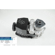 Насос гидроусилителя Mercedes Sprinter 2t-4t 208-412 95-02г.