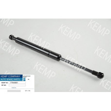 Амортизатор крышки багажника Audi A4 94-00 279-95mm 490N