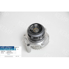 Помпа водянаяА-3/ VW Golf-4 Bora Skoda Oktavia 1.9TDI