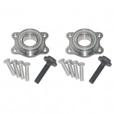 Подшипник ступицы передней Audi A4(B6 B7)A6(C5)A8 00-05