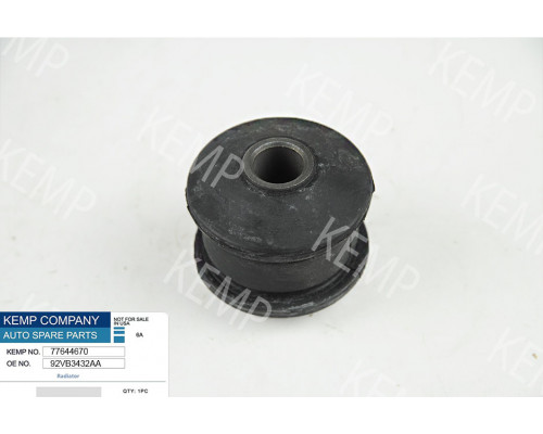 Сайлентблок рычага Ford Transit 86 - 2000 г (кругл.)