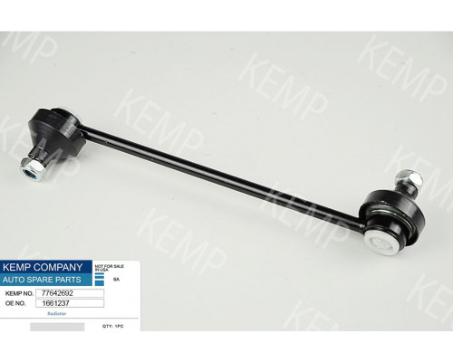 Стойка стабилизатора перед.Ford Escort, Mondeo 90 --