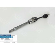 Полуось Renault Kangoo1.5 DCI Megane 2  2009-> R (правая)