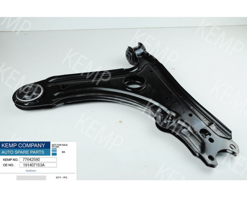 Рычаг подвески передней  VW Golf 2 84-91г.L/R левый/правый