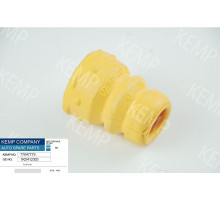 Відбійник аморт. Audi A3 VW SKODA SEAT 04-> переднього