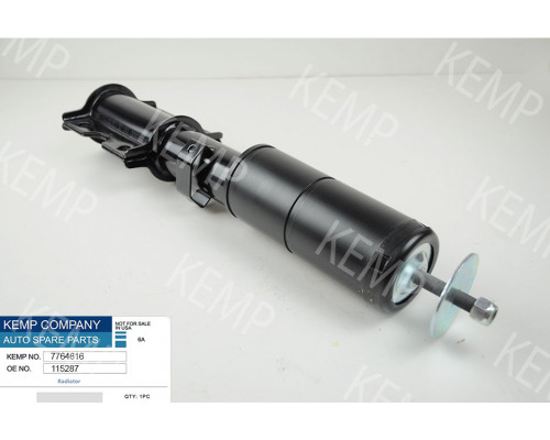 Амортизатор передній Ford Transit 92-00 масло