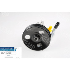 Насос гидроусилителя Chevrolet Lacetti Daewoo Nubira d128mm