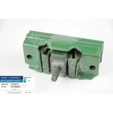 Подушка двигателя Citroen Jumper Fiat Ducato Peugeot Boxer L