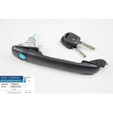 Ручка двери VW Sharan Ford Galaxy Seat Alhambra