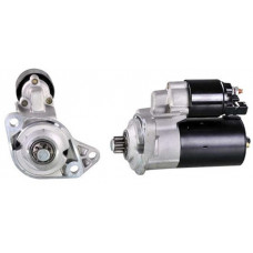 Стартер Audi A3 VW G3-4 Skoda Octavia 1.4-1.8T 93-05г.